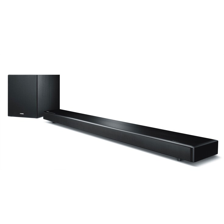 Loa Soundbar Yamaha YSP-2700