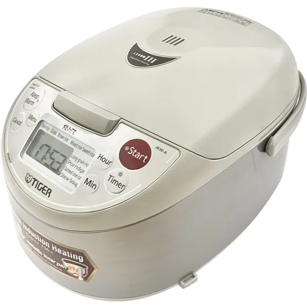 Nồi Cơm Điện Tiger JKW-A10S-WF 1.0L